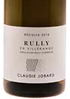 Jobard, Claudie 2022 Rully "En Villerange"